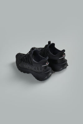 Trailgrip Lite Black