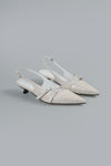 Bumb Love Off White