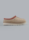 TASMAN SLIPPERS LIGHT BEIGE