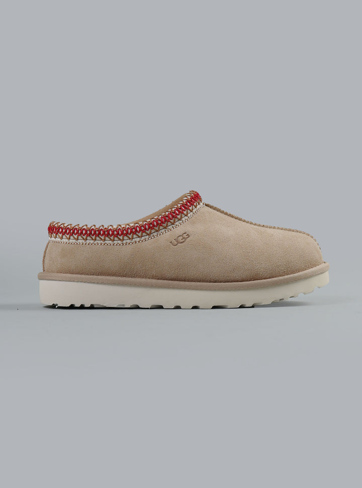 TASMAN SLIPPERS LIGHT BEIGE