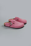 Sabot Tex Pink