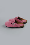 Sabot Tex Pink