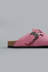 Sabot Tex Pink