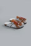 Caribe Light Blue Dessin