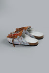 Caribe Light Blue Dessin