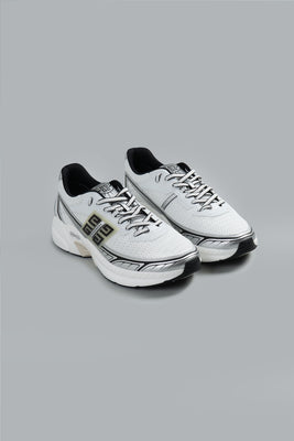 Nfnty-52 White Dessin