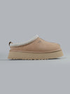 Tazz Light Beige