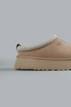 Tazz Light Beige
