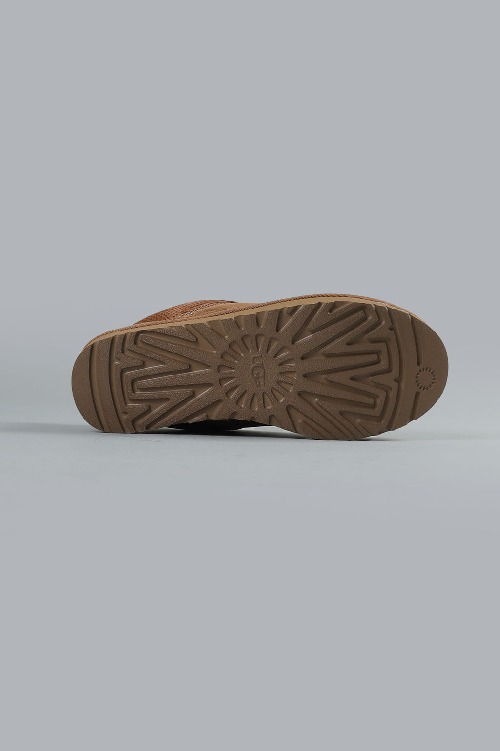 LO LOWMEL SNEAKERS LICHTBRUIN
