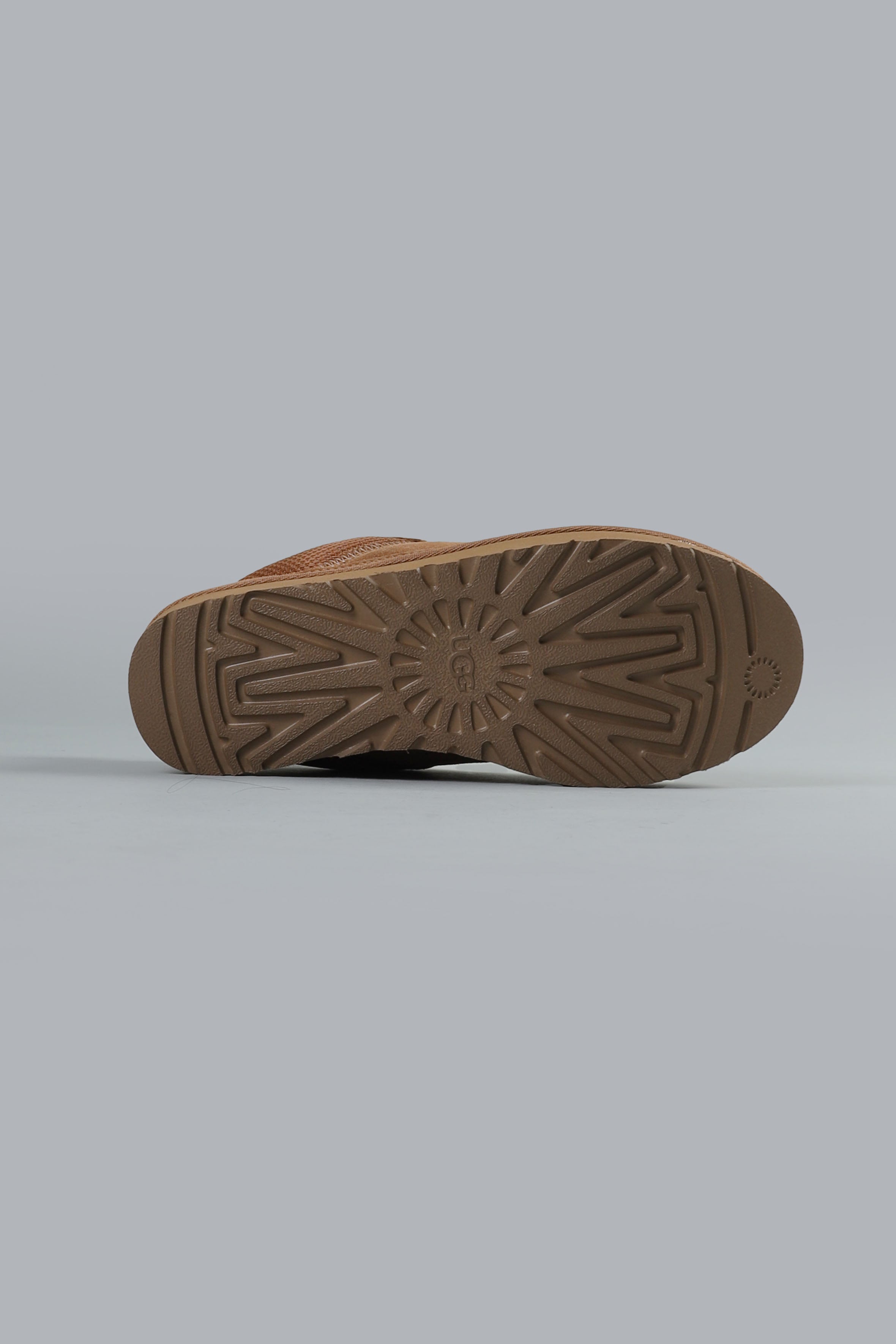 LO LOWMEL SNEAKERS LICHTBRUIN