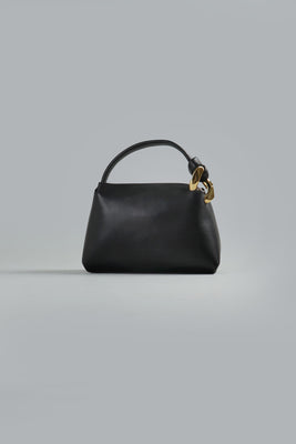 Small Corner Bag Black