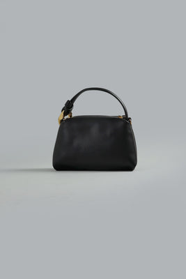 Small Corner Bag Black