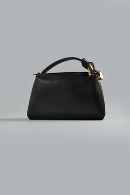 Corner Bag Black
