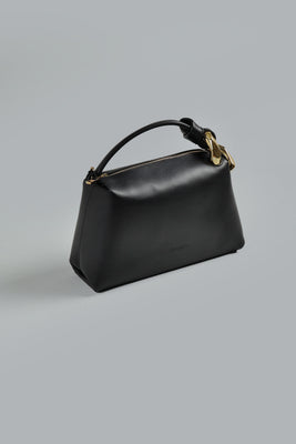 Corner Bag Black