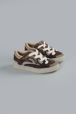 Avenue Brown Dessin
