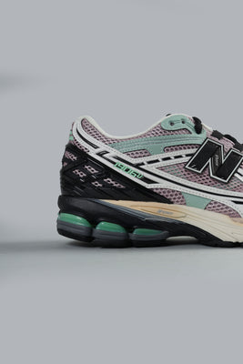 1906 Multi Colour