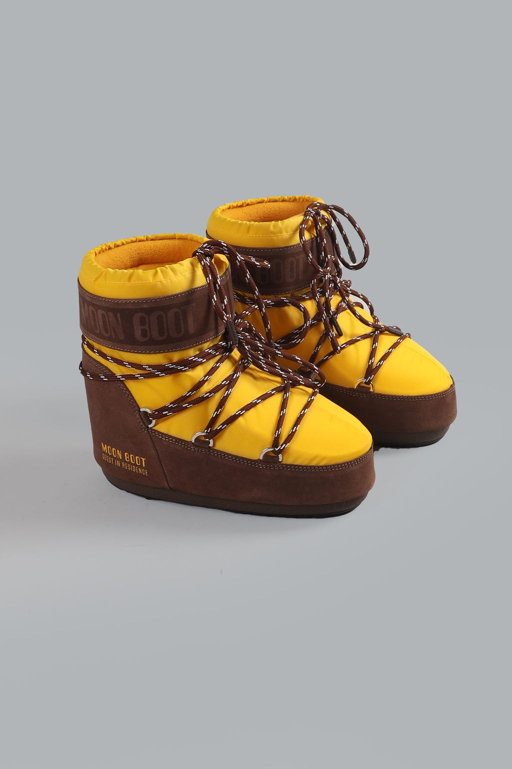 X GUEST IN RESIDENCE ICON LOW NYLON