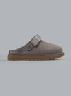 Goldenstar Clog Dark Grey