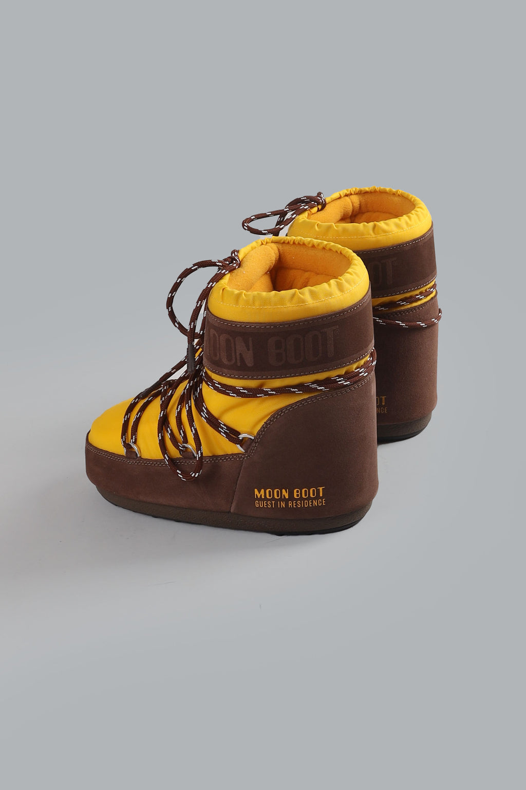 X GUEST IN RESIDENCE ICON LOW NYLON