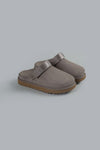 Goldenstar Clog Dark Grey