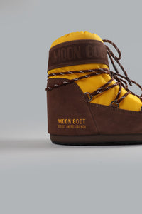 X GUEST IN RESIDENCE ICON LOW NYLON