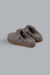 Goldenstar Clog Dark Grey