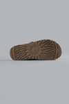 Goldenstar Clog Dark Grey