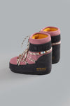 X GUEST IN RESIDENCE ICON LOW SUEDE BEADS