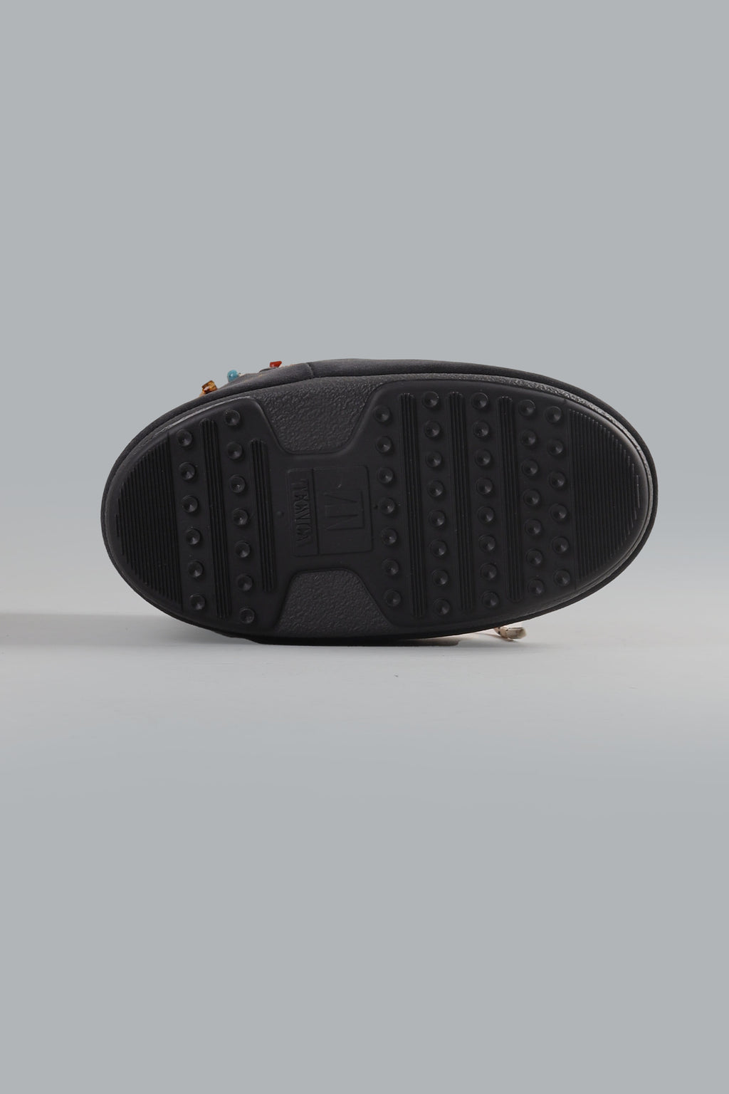 X GUEST IN RESIDENCE ICON LOW SUEDE BEADS