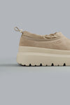 Tasman Weather Hybrid Light Beige
