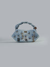 Bou Bag Mini Light Blue