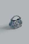 Bou Bag Mini Light Blue
