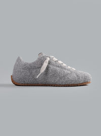 Tact Runner Grey