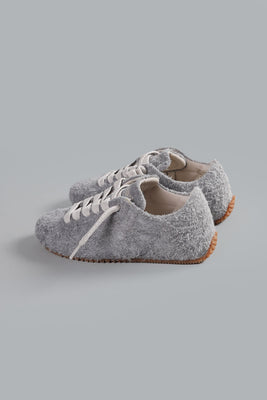 Tact Runner Grey