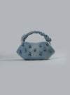 Bou Bag Mini Light Blue