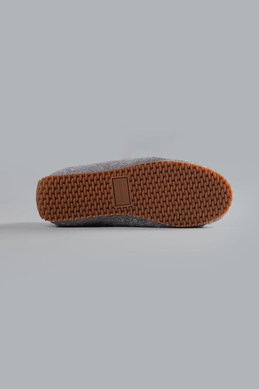 Tact Runner Grey