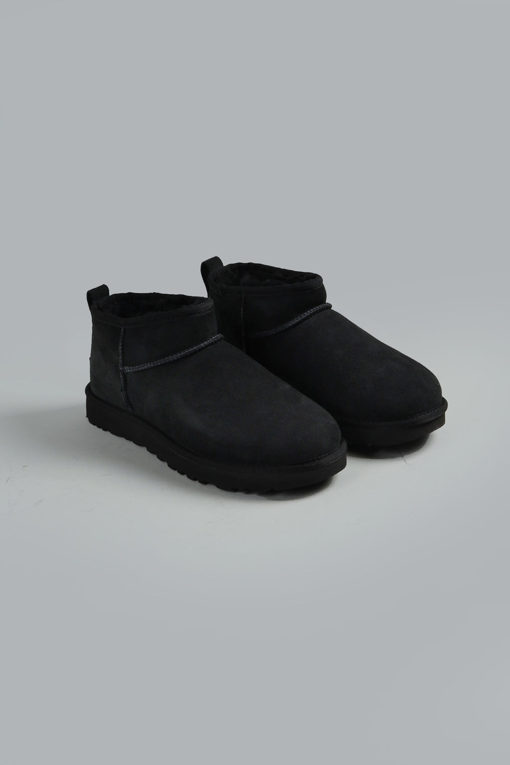 Classic Ultra Mini Schwarz