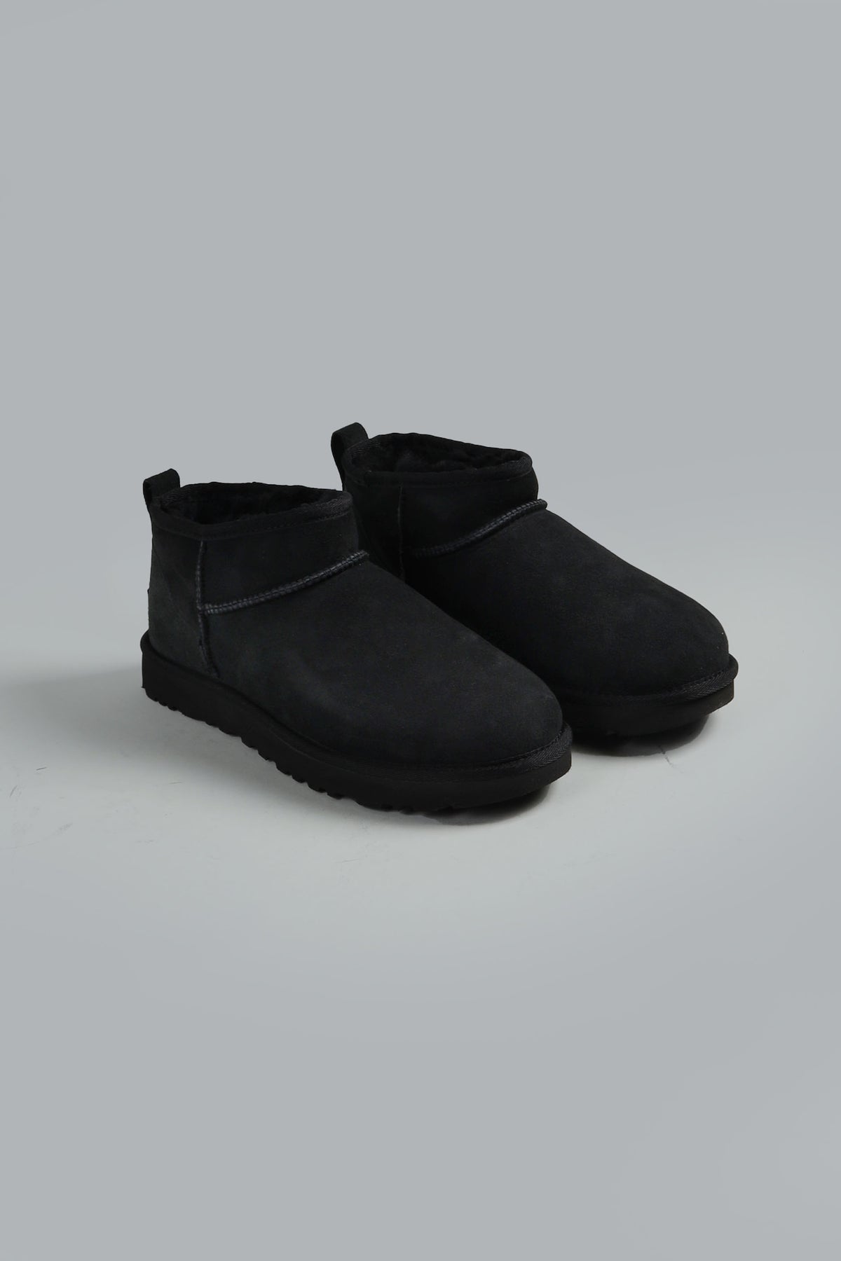 Classic Ultra Mini Schwarz
