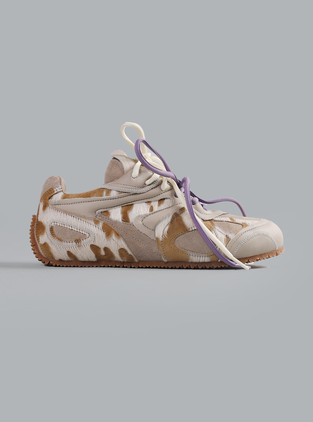 Slow Runner Beige