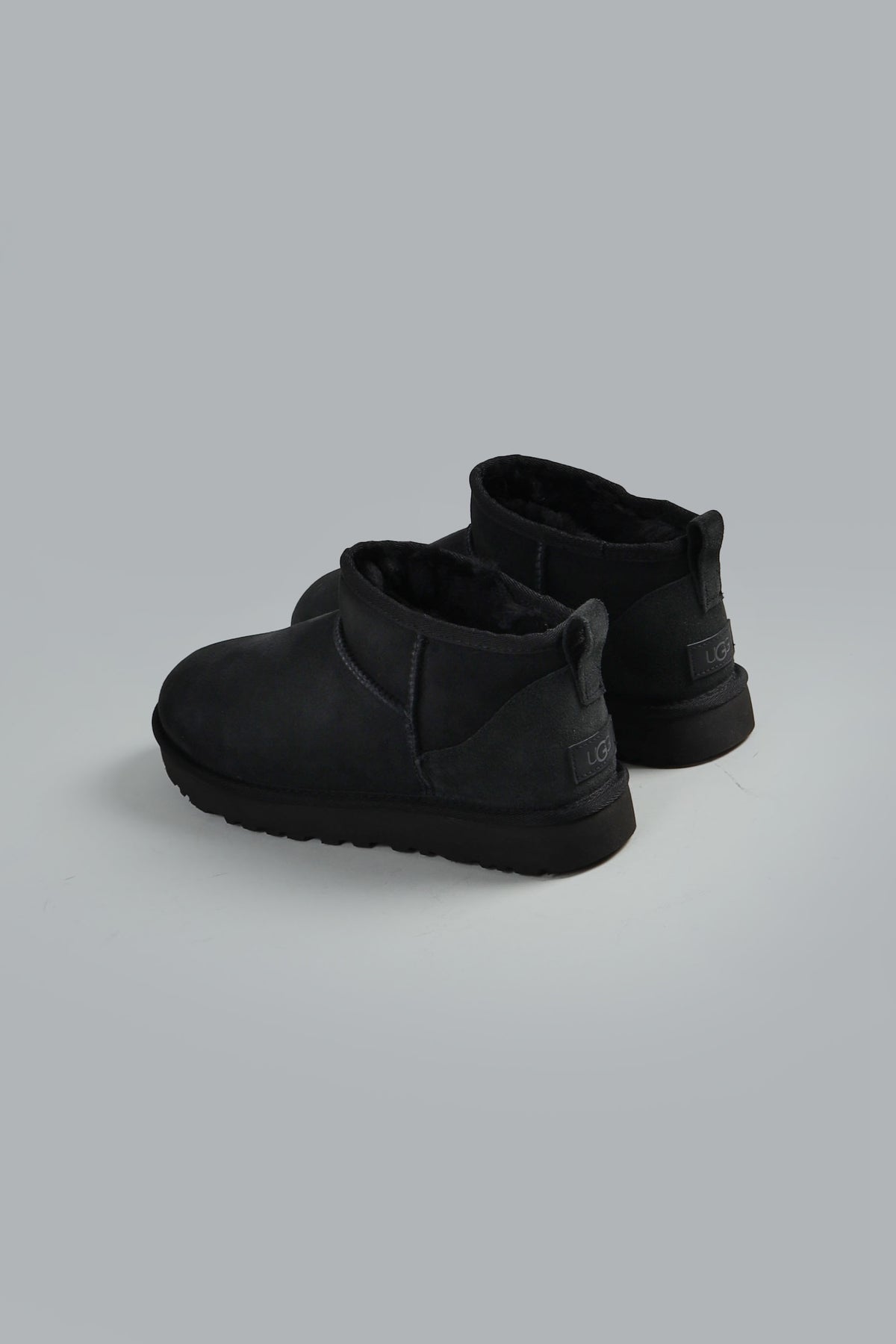 Classic Ultra Mini Schwarz