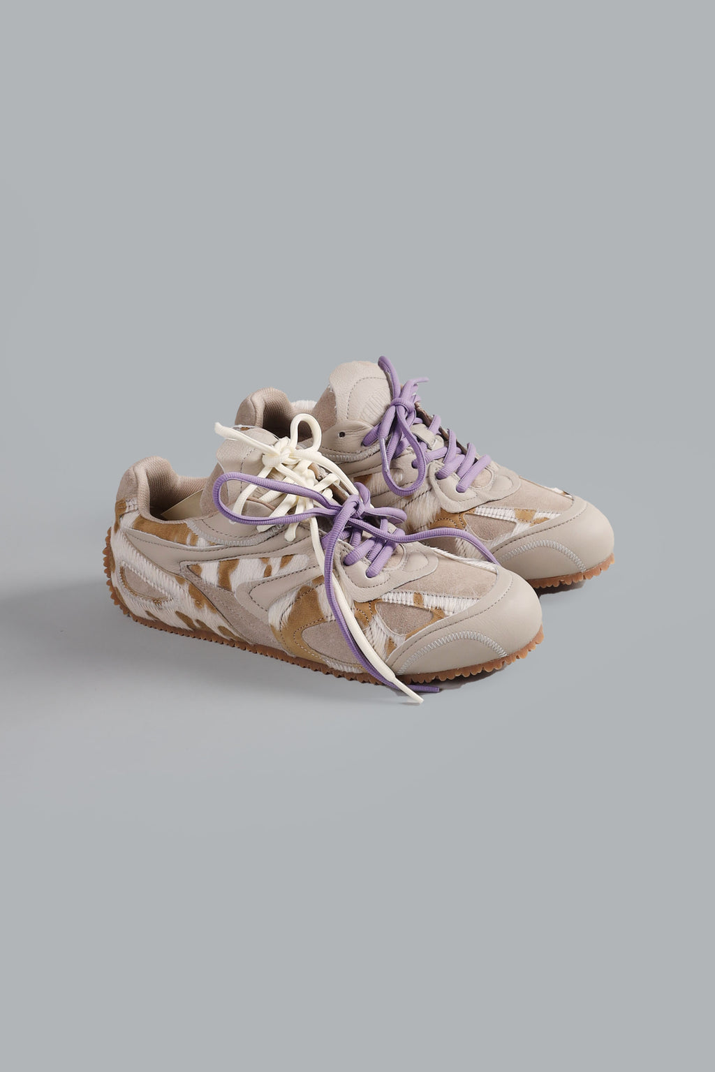 Slow Runner Beige