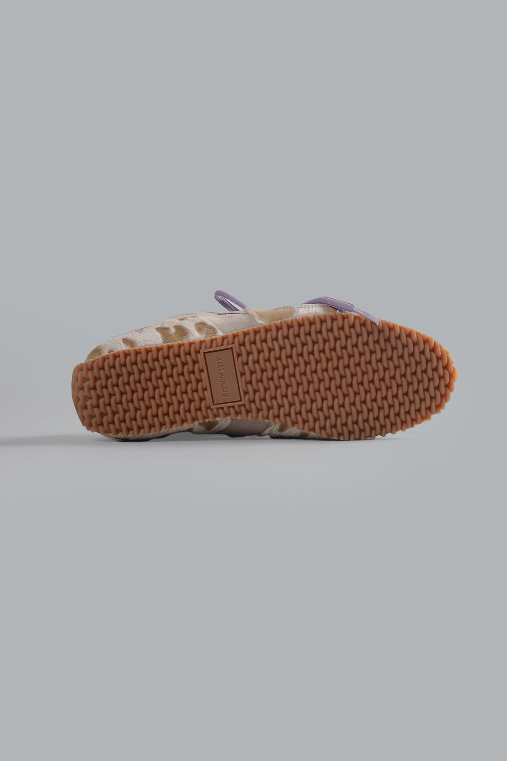 Slow Runner Beige