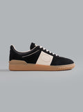 UPVILLAGE SNEAKER BLACK