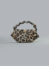 Bou Bag Mini Brown Dessin