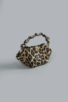 Bou Bag Mini Brown Dessin