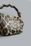 Bou Bag Mini Brown Dessin