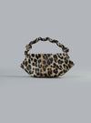 Bou Bag Mini Brown Dessin