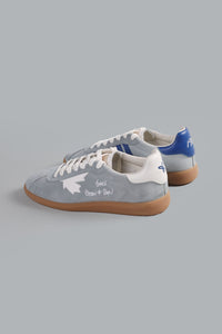 Rebel Low top Blue