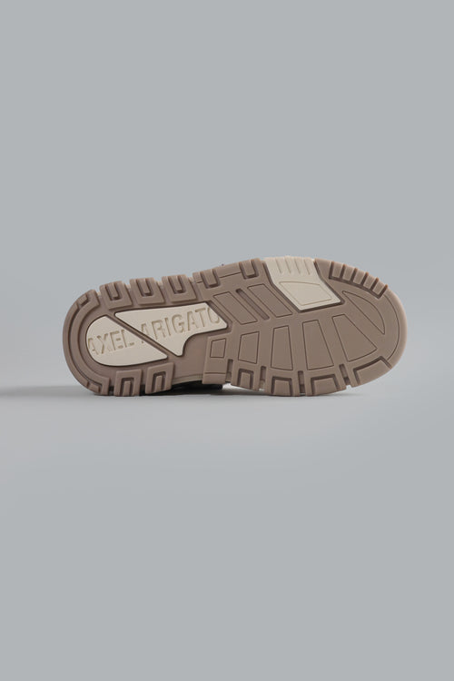 Area Lo Sneaker Beige