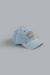 Denim Cap Light Blue